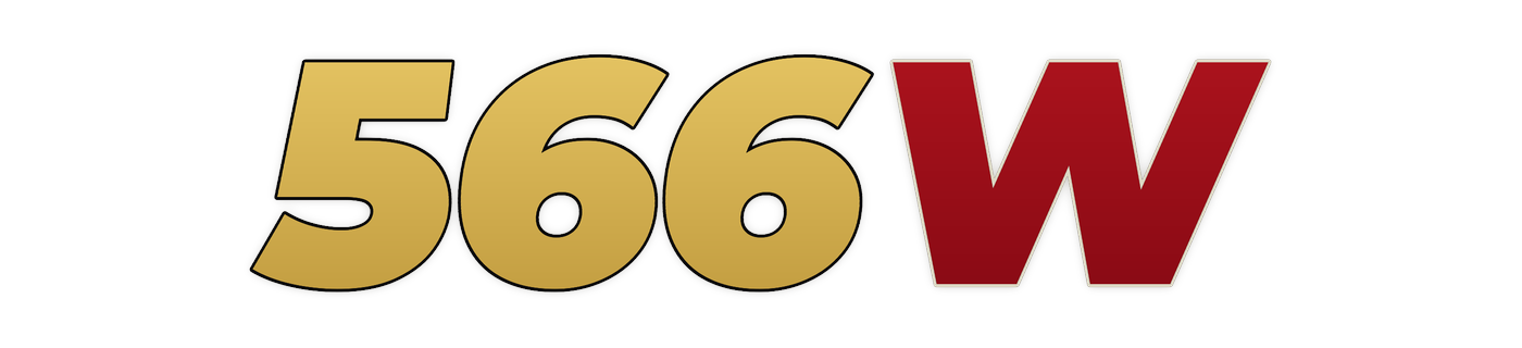 566w Logo